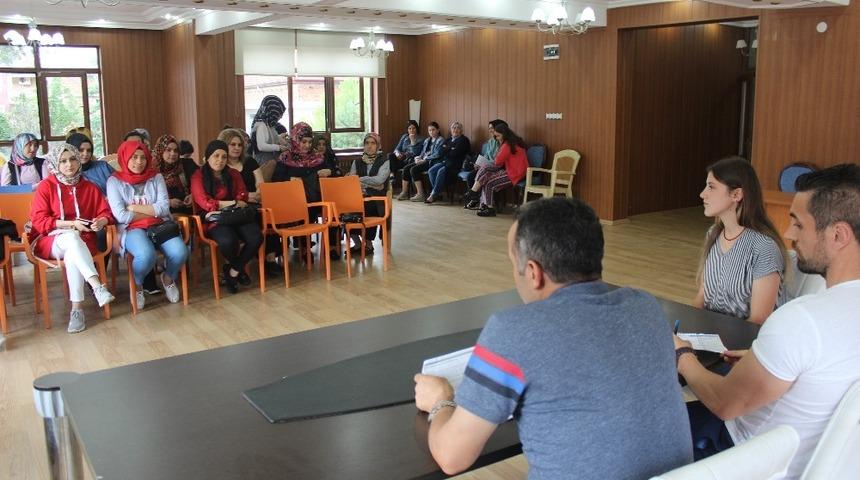 T&uuml;rkeli&rsquo;de Fiziksel Aktivite ve Sağlıklı Yaşam Projesi