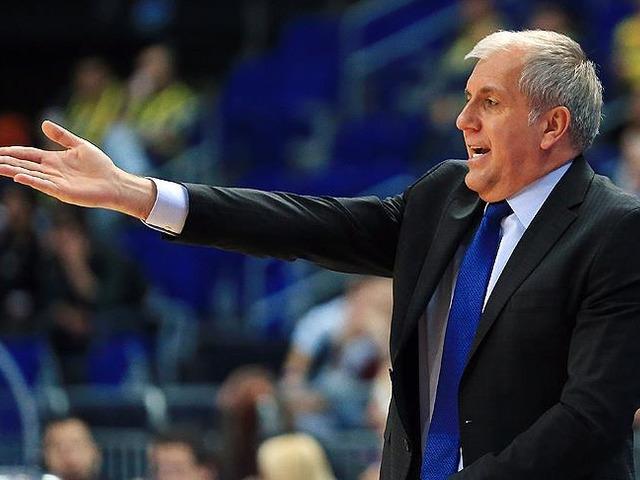 Obradovic'den sert a&ccedil;ıklama: NBA bir mafya!