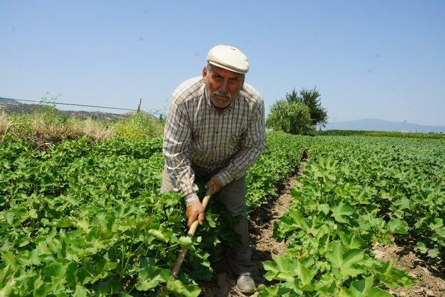 Osman amca gençlere taş çıkartıyor