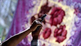 Gelin alma töreninde kan donduran olay! Damat kayınpederini vurdu