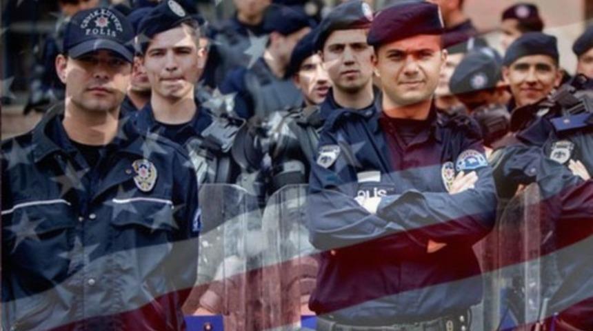 ABD konsolosluğu arıyordu, polis Kocaeli'de buldu