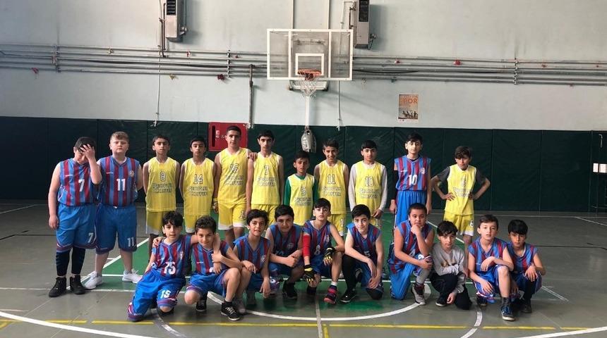 Yaz spor okullarına yoğun ilgi