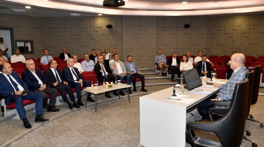 Vali Demirtaş: &ldquo;Adanalıları, 15 Temmuz&rsquo;da Merkez Park&rsquo;a  davet ediyorum&rdquo;