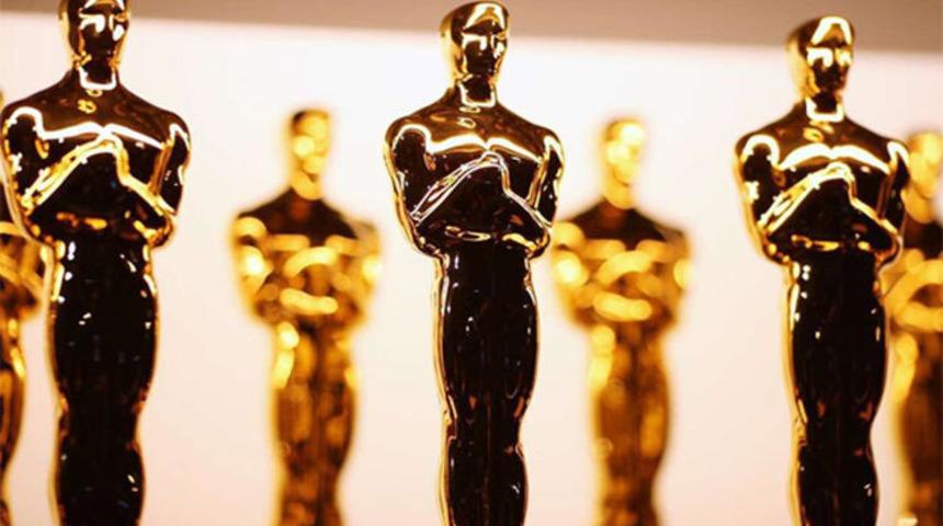 Oscar tarihinde bir ilk