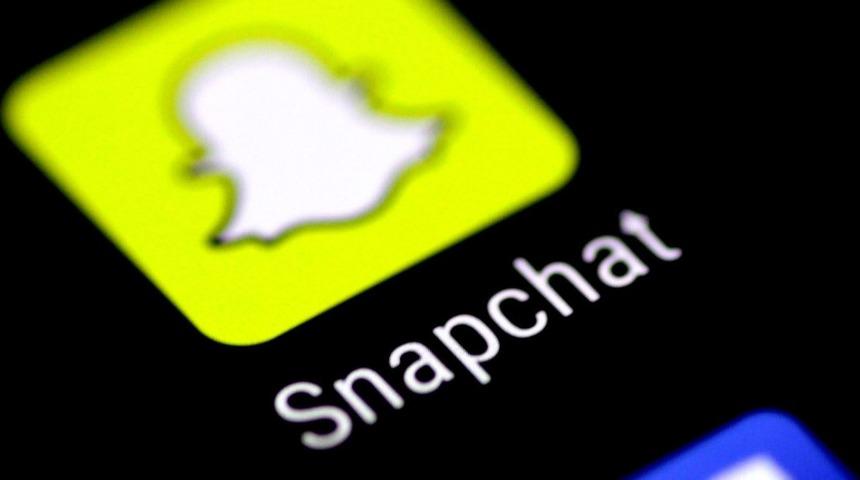 Android mesajlar uygulamasına Snapchat dopingi