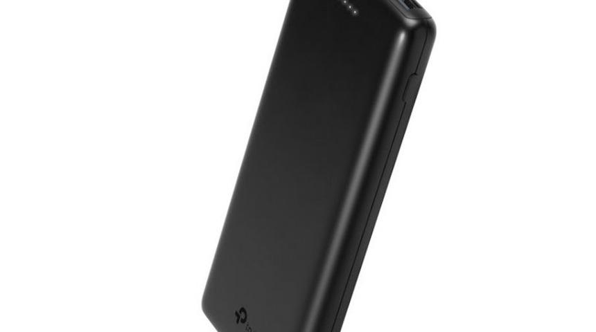 G&uuml;venli ve akıllı şarj &ouml;zellikli powerbank