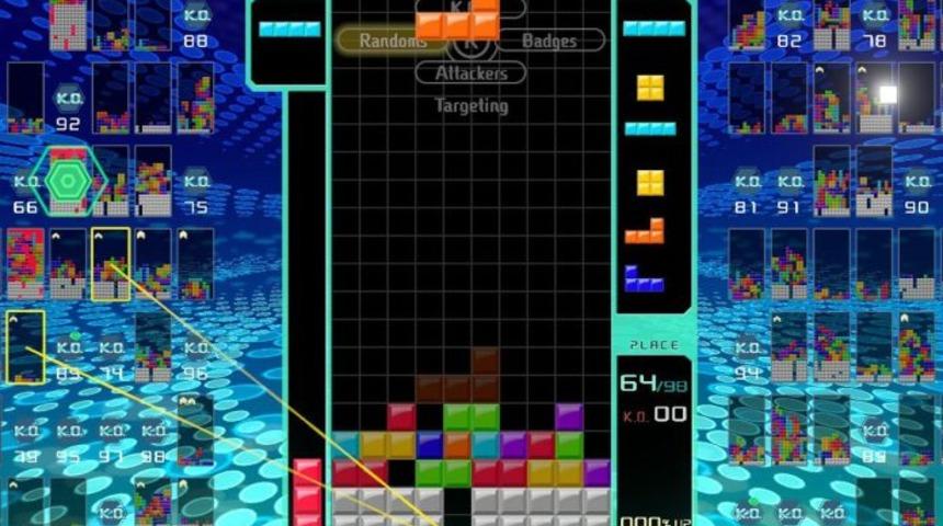 Tetris Royale &ccedil;ok yakında iOS ve Android&rsquo;e gelecek