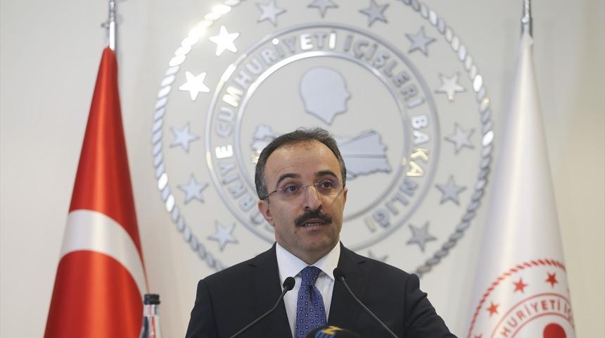 Haziran ayında 166 terörist etkisiz hale getirildi