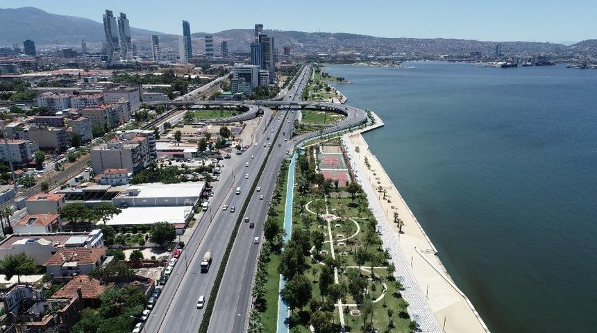 B&uuml;y&uuml;kşehir&rsquo;den kent i&ccedil;i trafiği rahatlatacak bir hamle daha