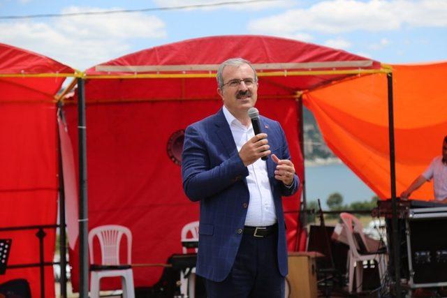 Vali Toraman: Ortak paydalarımıza odaklanmalıyız