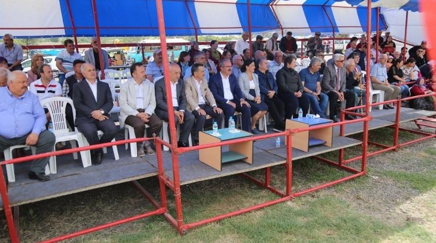 Vali Toraman: Ortak paydalarımıza odaklanmalıyız