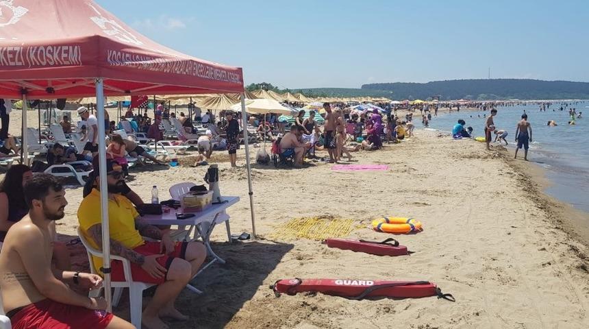 Cankurtaran ekipleri 6 g&uuml;nde 258 kişiyi kurtardı