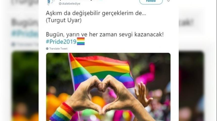 B&uuml;y&uuml;k tartışma yaratmıştı! 10 belediyeden ortak a&ccedil;ıklama geldi