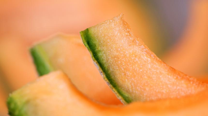 En tatlı diyet: 5 günde 5 kilo verdirdiği iddia edilen kavun diyeti