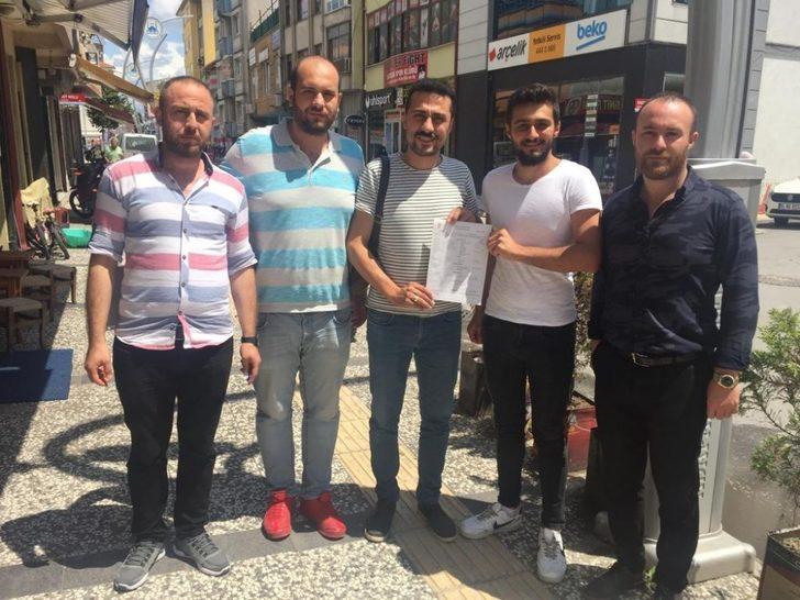 AK Gençlik’ten esnaf ziyareti G1