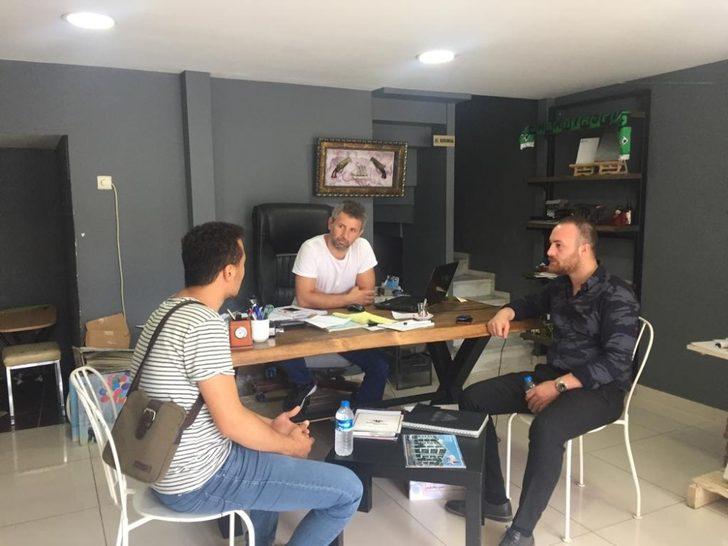 AK Gençlik’ten esnaf ziyareti G2