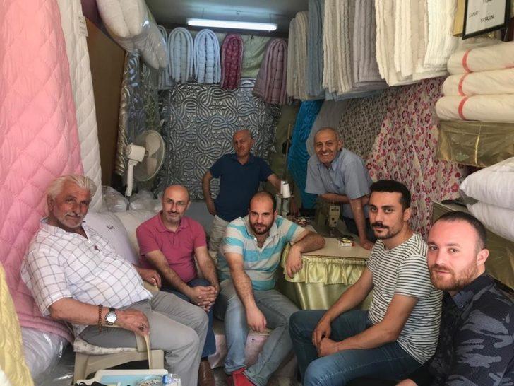 AK Gençlik’ten esnaf ziyareti G5