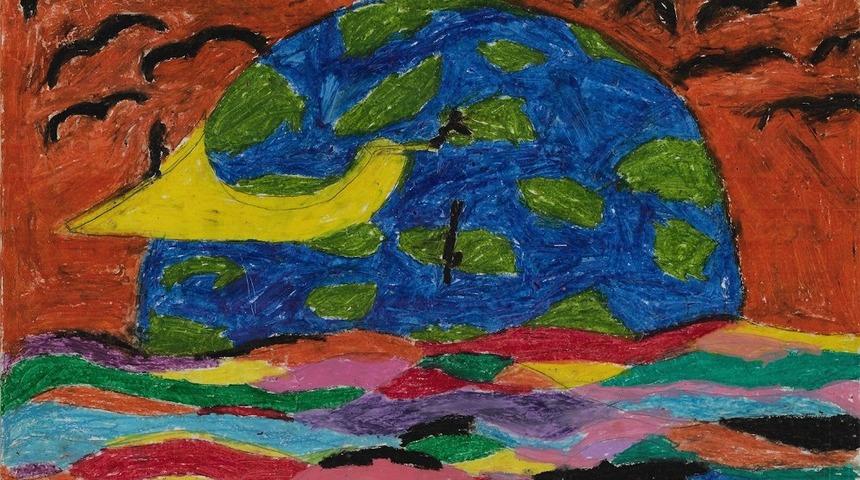 Memorial’ın Resim Yarışmasında Kayseri’den 2 Öğrenci Dereceye Girdi