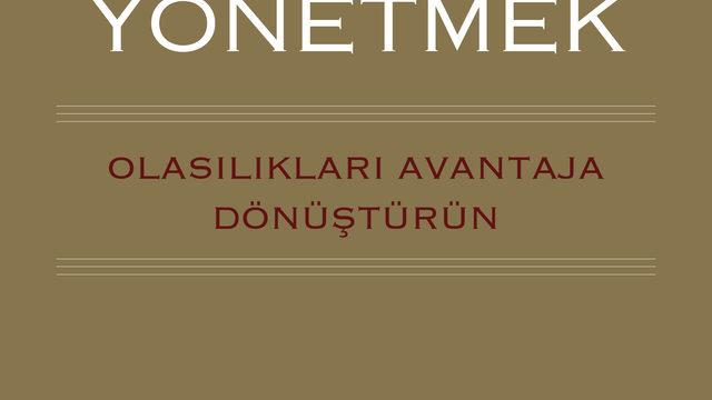 EKONOMİ KİTAPLIĞI - Ekonomide ve Piyasalarda Dalgaları Yönetmek