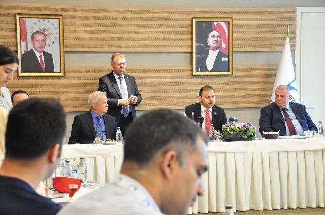 Mevduata sigorta limiti y&uuml;kseliyor 1