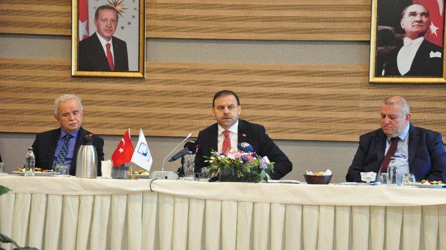 Mevduata sigorta limiti yükseliyor