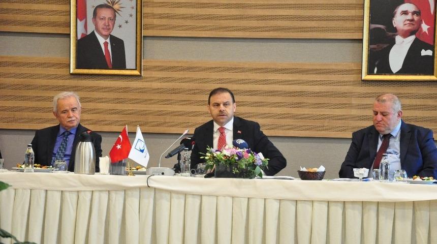 Mevduata sigorta limiti y&uuml;kseliyor