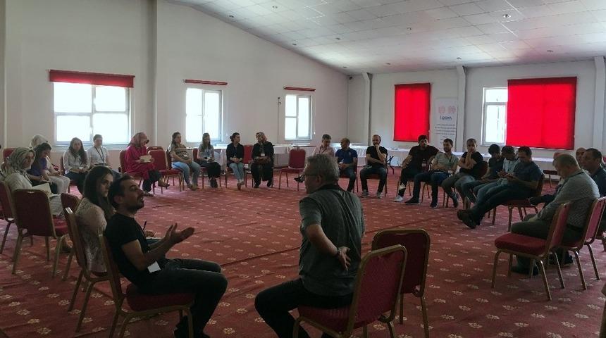 Değişime yenilmeyen gen&ccedil;ler yetişecek