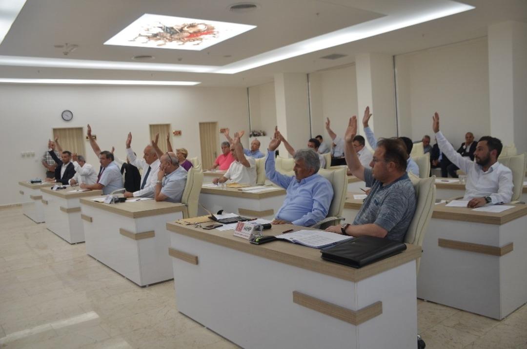 Şehidin adı Bilecik&rsquo;te yaşatılacak