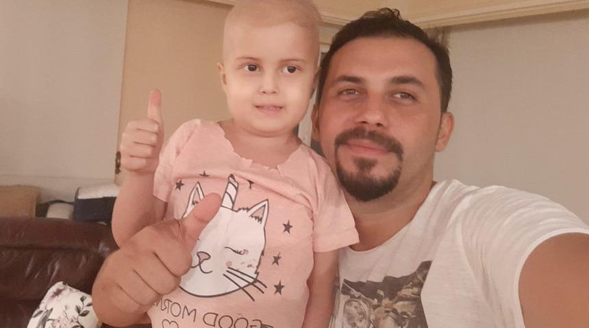 Öykü Arin'in annesinden tedirgin eden açıklama: İlik savaşı riski devam ediyor