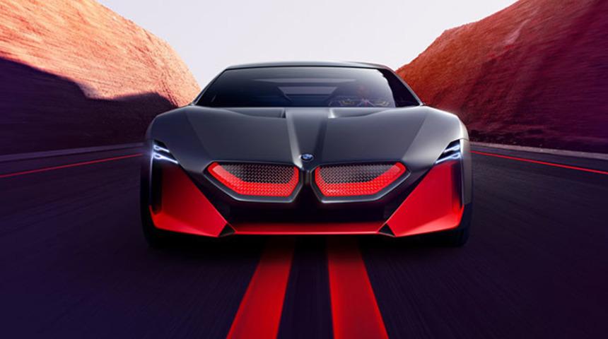 BMW’nin yeni elektrikli aracının sesini Hans Zimmer tasarladı