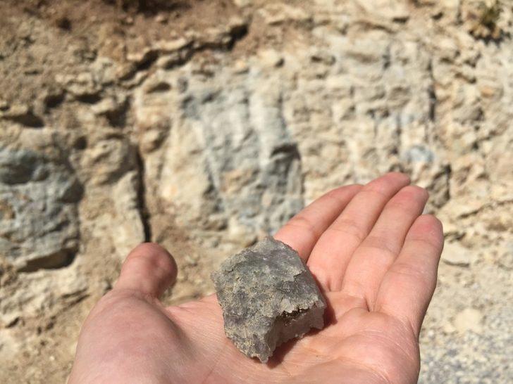 35 milyon yıllık! Hemen incelemeye alındı G3