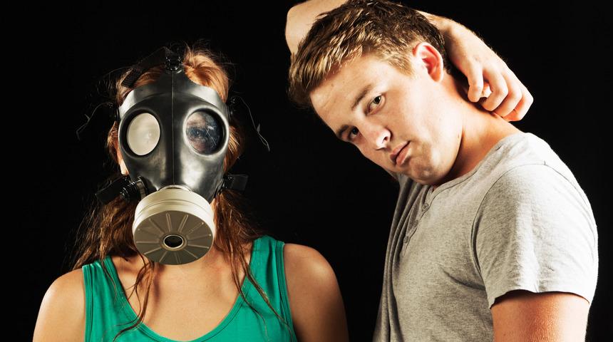 Artık kötü kokulardan kaçmayacaksınız! Öyle bir derde deva ki...