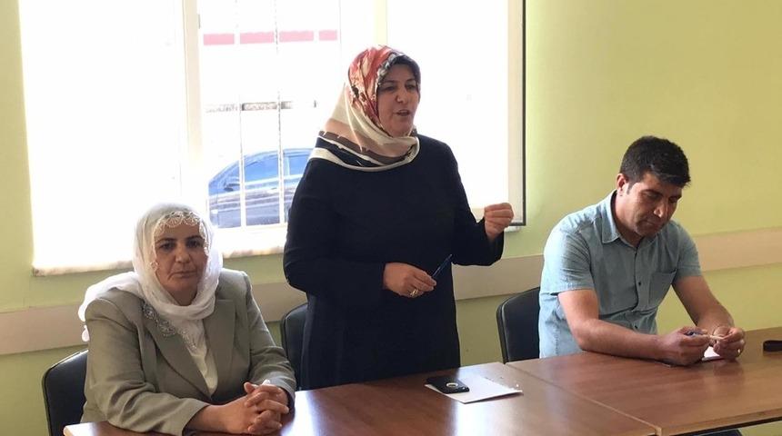 Erciş Belediyesinden &lsquo;stratejik planlama&rsquo; &ccedil;alışması