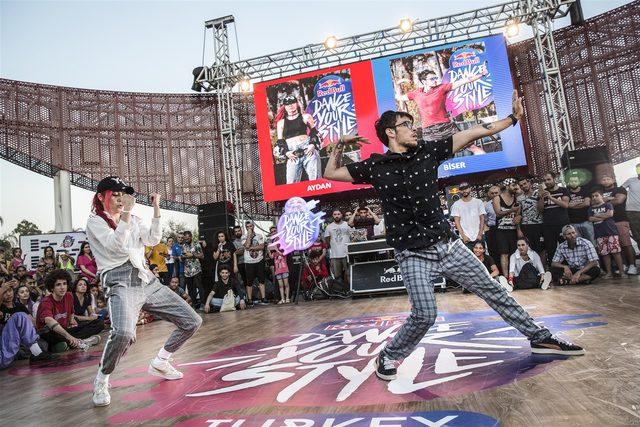 Red Bull Dance Your Style (4)