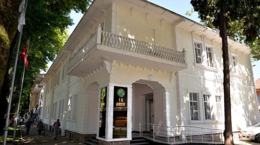 Hendek Belediyesi&rsquo;nden 5 yılı kapsayan Stratejik Plan i&ccedil;in anket