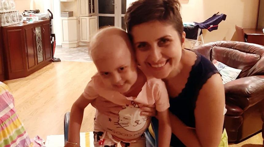 Öykü Arin'le ilgili yeni gelişme! Annesi açıkladı