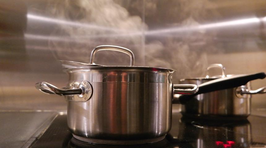 Yanlış tencere kullanımı zehirliyor