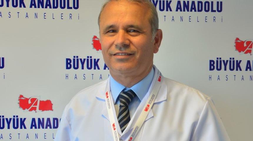 Kulak hastalıkları yaz aylarında artıyor