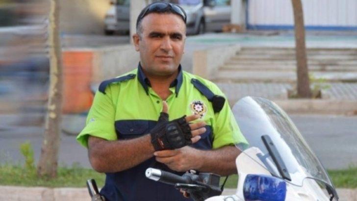 Şehit polis Fethi Sekin'le ilgili o paylaşıma soruşturma