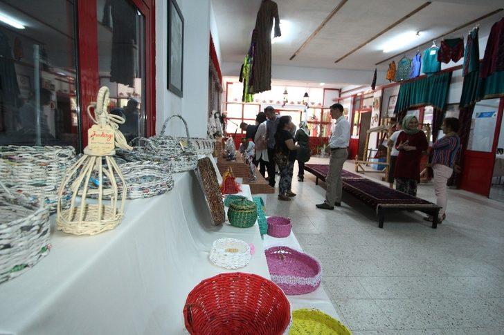 Sındırgı’da turizm yatırımları mercek altında G2