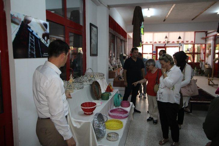 Sındırgı’da turizm yatırımları mercek altında G3