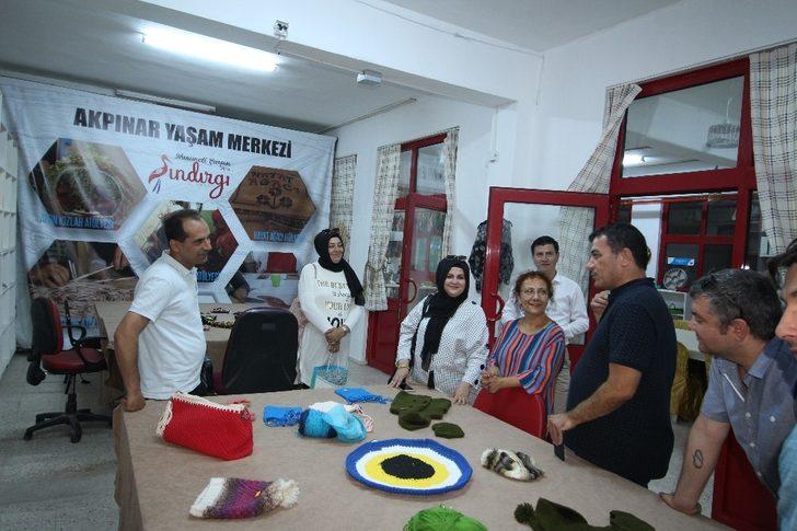 Sındırgı’da turizm yatırımları mercek altında G4