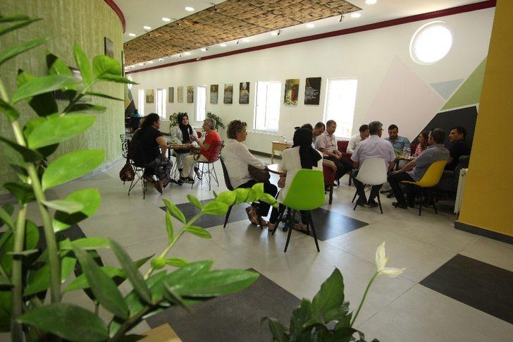 Sındırgı’da turizm yatırımları mercek altında G5