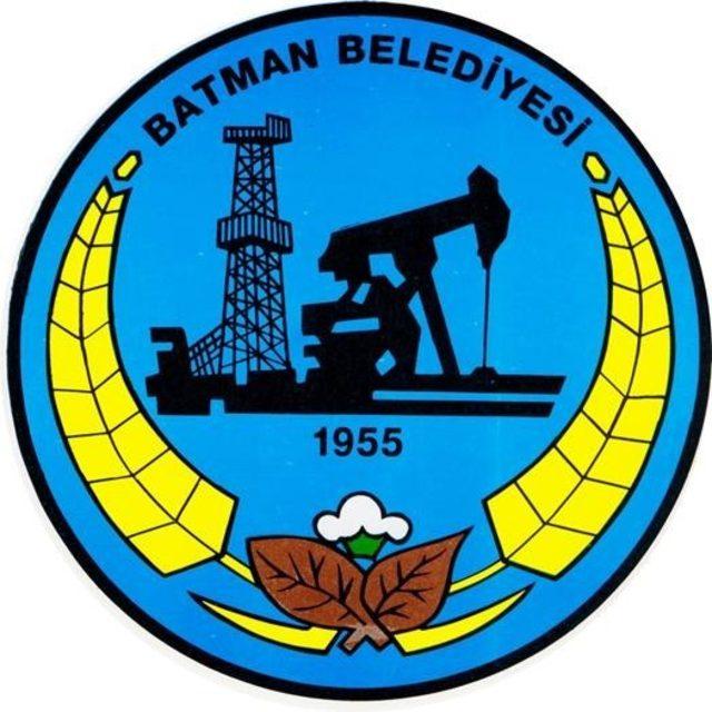 Batman Valiliği, belediyenin logo değişimine izin vermedi 1