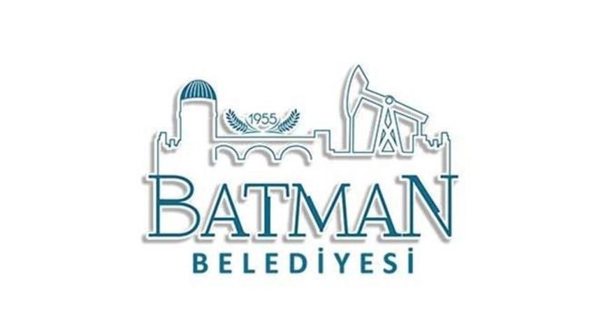 Batman Valiliği, belediyenin logo değişimine izin vermedi