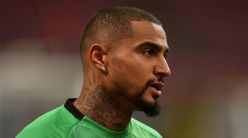 Beşiktaş için Kevin-Prince Boateng iddiası