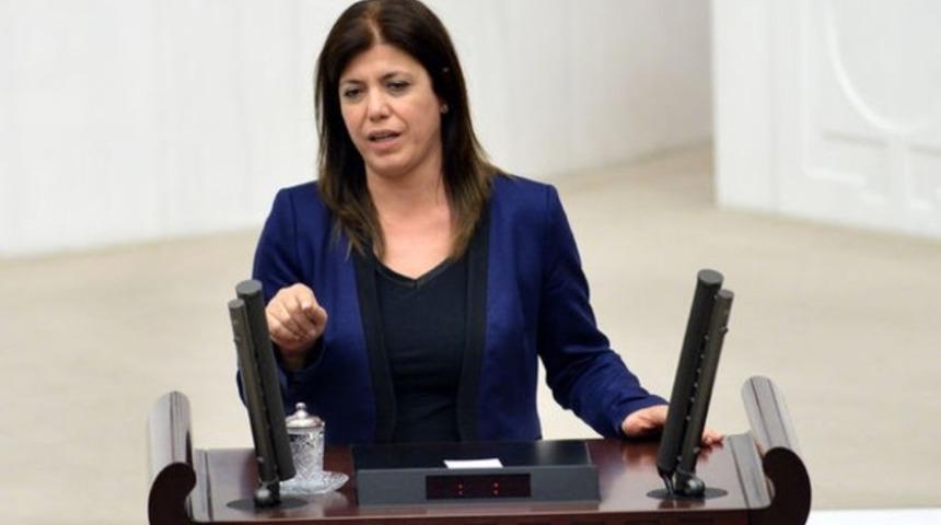 HDP'li Beştaş: Bu, 'varlığım cumhurbaşkanına armağan olsun anayasası'