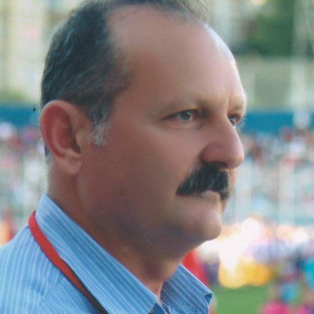 Voleybol Hakemi Mehmet Ali Vural hayatını kaybetti