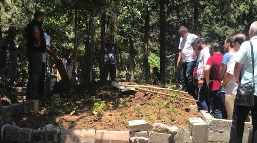 Voleybol Hakemi Mehmet Ali Vural hayatını kaybetti