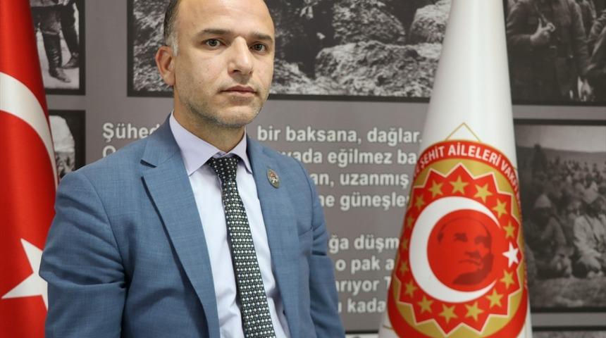 Başvuru yapıldı: 'Ölü' değil 'şehit' yazılsın